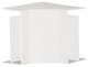 HAGER LF6011049016 TEH Inneneck halogenfrei zu Leitungsführungskanal LF/FB 60x110mm