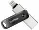 SANDISK IXPAND 64GB USB FLASH