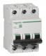 Schneider Electric M9F11320 Schneider Multi 9 OEM LS switch C60N 3-pin 20A C-Char. 10kA