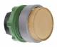 Schneider Electric ZB5AW153C0 Schneider Leuchtdrucktaster, Front, vorstehend, tastend