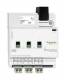 Schneider Electric MTN646991 Schneider Steuereinheit 0-10V REG-K/3fach mit Handbetätigung lichtgrau