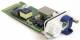 MOBOTIX Mx-F-S7A-RJ45 S74 Netzwerk Einschubplatine mit RJ45-Buchse