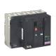 Schneider Electric LV453421 Schneider NSX630 NA DC PV 4P LOAD SEPARATOR MOTOR