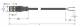 Turck RSC4.221T-4/TEB actuator and sensor cable PVC connection cable 6628474