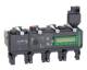 Schneider Electric C6347A570 Schneider Electronic trigger device MicroLogic 7.3E AL 570A