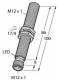 Turck BI4U-M12-VP6X-H1141 L100 inductive sensor,uprox,®+ 100000636