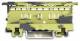 WAGO 221-500/000-053 Befestigungsadapter, Serie 221 - 4 qmm