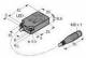 Turck BC8-Q10-RN6X2-0.15-SSFP3/S90 capacitive sensor 2620113