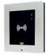 2N Telecommunications 9160344-S 2N Access Unit 2.0 - Kartenleser 2.0 RFID - 125kHz, secured 13.56MHz, (NFC ready)