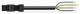 WAGO 891-8994/216-401 Anschlussleitung Stecker offenes Leitungsende 4p 4m
