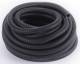 RED KU-WR 40 Ku corrugated pipe black classif. 22322 light 320N