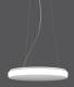RZB 312091.002.4.76 Flat Polymero 33 W, 3500 lm, 840, ws, pendant lights