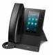 HP 848Z8AA#AC3 Poly CCX 400 Phone Teams (PoE, ohne Netzteil)