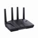 ALLNET Wireless AX 6000Mbit Hochleistungs-Heimrouter „OpenWRT“