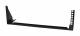 ALLNET 48,3 cm ( 19 inch )Wand Winkel, 3HE, T142mm, Schwarz, SMW-Serie,