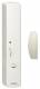 HAGER TRC301B radio window contact QuickLink, white