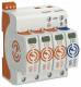 OBO Bettermann 5093533 OBO V50-3+NPE+FS-280 CombiController dreipolig mit NPE+FS 280V 