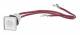 Moeller 082158 EATON L-PKZ0-RT (400V) indicator lights red, neon lamp 082 158