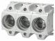 Siemens 5SF5268 DIAZED fuse base , 3x63A DIII E33 3