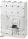Moeller 265981 EATON NZMN4-4-VE1250 Leistungsschalter 4p 1250A