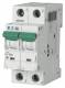 Moeller 236278 EATON PXL-C6 / 2 Circuit-breaker 6 2p, C char 