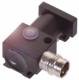 Balluff BMF 32M-PS-C-2-S49 magnetic field sensor BMF0088
