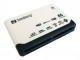 SANDBERG Multi Card Reader USB 2.0 SD XD MS CF MMC T-Flash Micro SD M2