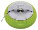 Klauke 52055299 fiber optic cable retractor 30m D3mm with accessories