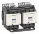 Schneider Electric LC2D80G7 Schneider Wendeschützkombi 3p 1S1Ö 37kW 400V AC3 80A 120V 50/60Hz