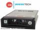 CRU DataPort 6547-0000-0500 CRU - removable frame - DataExpress - DE110 - Ultra ATA/133 - canister - black