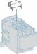 Schneider Electric LA4DE2G Schneider Beschaltungsmodul TeSys D Varistor 50-127VAC