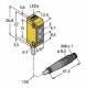 Turck Q12AB6LPQ Opto sensor retro-reflective sensor 3072129