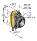 Turck QS186E Opto Sensor through-beam light barrier (transmitter) 3061618