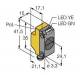 Turck QS18VP6RBQ7 Opto Sensor through-beam light barrier (receiver) 3066440