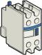 Schneider Electric LADN11G auxiliary contact block 1NO + 1NC ,,, Screw