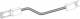 Schneider Electric KNA100EDF430 trunking ,, flexible, 100A, 3m