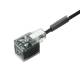 Weidmüller SAIL-VSBD-10U valve plug cable end open 9456071000