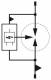 Phoenix Contact 2905422 Type 1 surge protection plug - FLT-SEC-P-T1-350/25-P - 