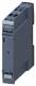 Siemens 3RP25111AW30 time relay electr. galvanized 1W 1 time range. 0.5-10s
