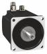Schneider Electric BMH1403P27A1A Schneider Servomotor 24Nm 4000U/min gl.Wellenende ohne Bremse IP65