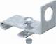 OBO Bettermann 6015433 OBO SH KAB 25 FS Seitenhalter M25 St FS für Kabelverschraubung 