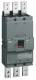 HAGER HEF980H breaker H1600 3P 70kA 1250A LSI
