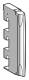 Schneider Electric LA9ZX01563 Schneider connection terminals + cover. 3p 12x5-30x10 SaS 80A 1