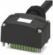 Phoenix Contact 1453216 Connector hood - SACB-C-H180-8/16-10,0PUR SCO P - 