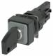 Moeller 038806 EATON Q18S1 Schlüsseltaste 2 Stellungen 