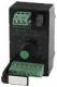 Murrelektronik 67552 potentiometer module with relay , MPOT 10kohm 270 degrees
