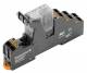 Weidmüller DRIKITP 230VAC 2CO LD D-Series, relay coupler kit 2576270000