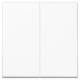Jung A1702BFWW control button 2-f