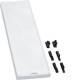 Hager UC51BA kit universN 750x250 contact protection cover