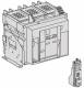 Schneider Electric 48035 Schneider Masterpact NW12N1 4p 1250A 42kA fixed installation